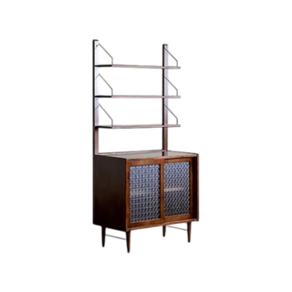 Korea RosaMansion THELMA Storage Cabinet