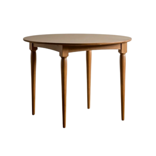 Korea RosaMansion REBECCA Round Table