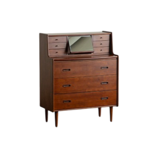 Korea RosaMansion LIV Bureau Desk