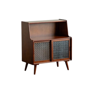 Korea RosaMansion LIV Storage Closet