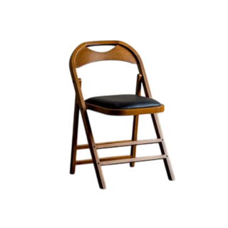 Korea RosaMansion ANNA Folding Chair