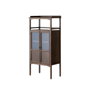 Korea RosaMansion ICCA Storage Cabinet