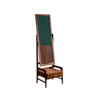 Korea RosaMansion BRUNA Full Length Mirror