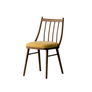 Korea RosaMansion SOFIA Chair
