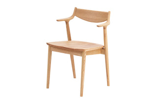 浜本工芸 Hamamoto Kougei No.7000M series Dining Chair