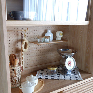 Morita cross time FUN Kitchen Board