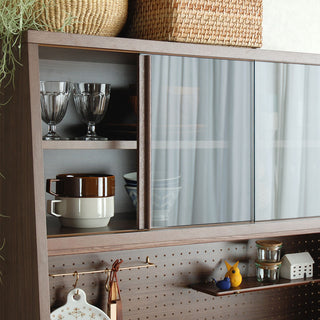 Morita cross time FUN Kitchen Board