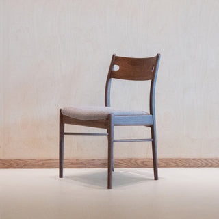 Fujishi KVIST 1型 Dining Chair with Cover