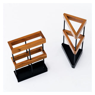 Room Essence Stylish Umbrella Stand (Rectangular)