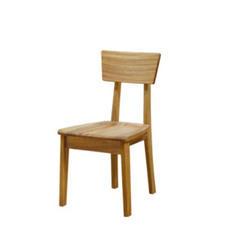 HASHIZUME - HIMUKA Dining Chair DC01