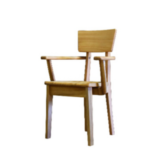 HASHIZUME - HIMUKA Dining Chair DC03