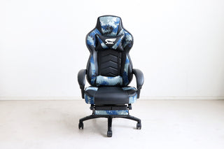 Tohma SeAGA 03 Gaming Chair - BL