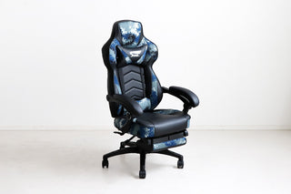 Tohma SeAGA 03 Gaming Chair - BL