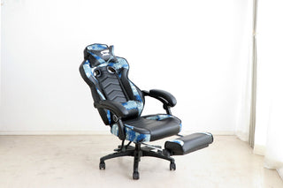 Tohma SeAGA 03 Gaming Chair - BL