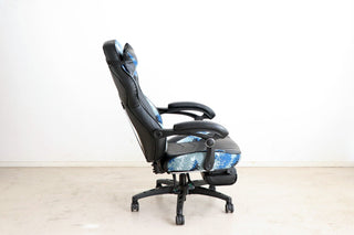 Tohma SeAGA 03 Gaming Chair - BL