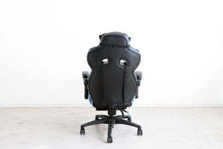 Tohma SeAGA 03 Gaming Chair - BL