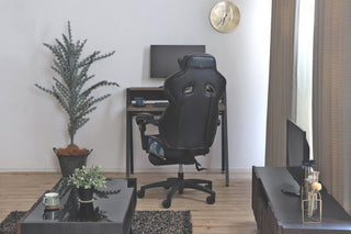 Tohma SeAGA 03 Gaming Chair - BL