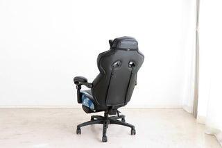 Tohma SeAGA 03 Gaming Chair - BL