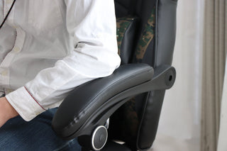 Tohma SeAGA 03 Gaming Chair - GR