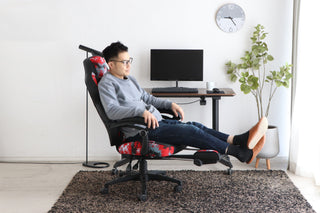 Tohma SeAGA 03 Gaming Chair - RE