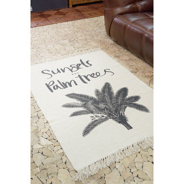 Clearance Sale - Room Essence Carpet / Rug TTR-133 90x130cm