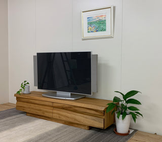 HASHIZUME - HIMUKA TV Board