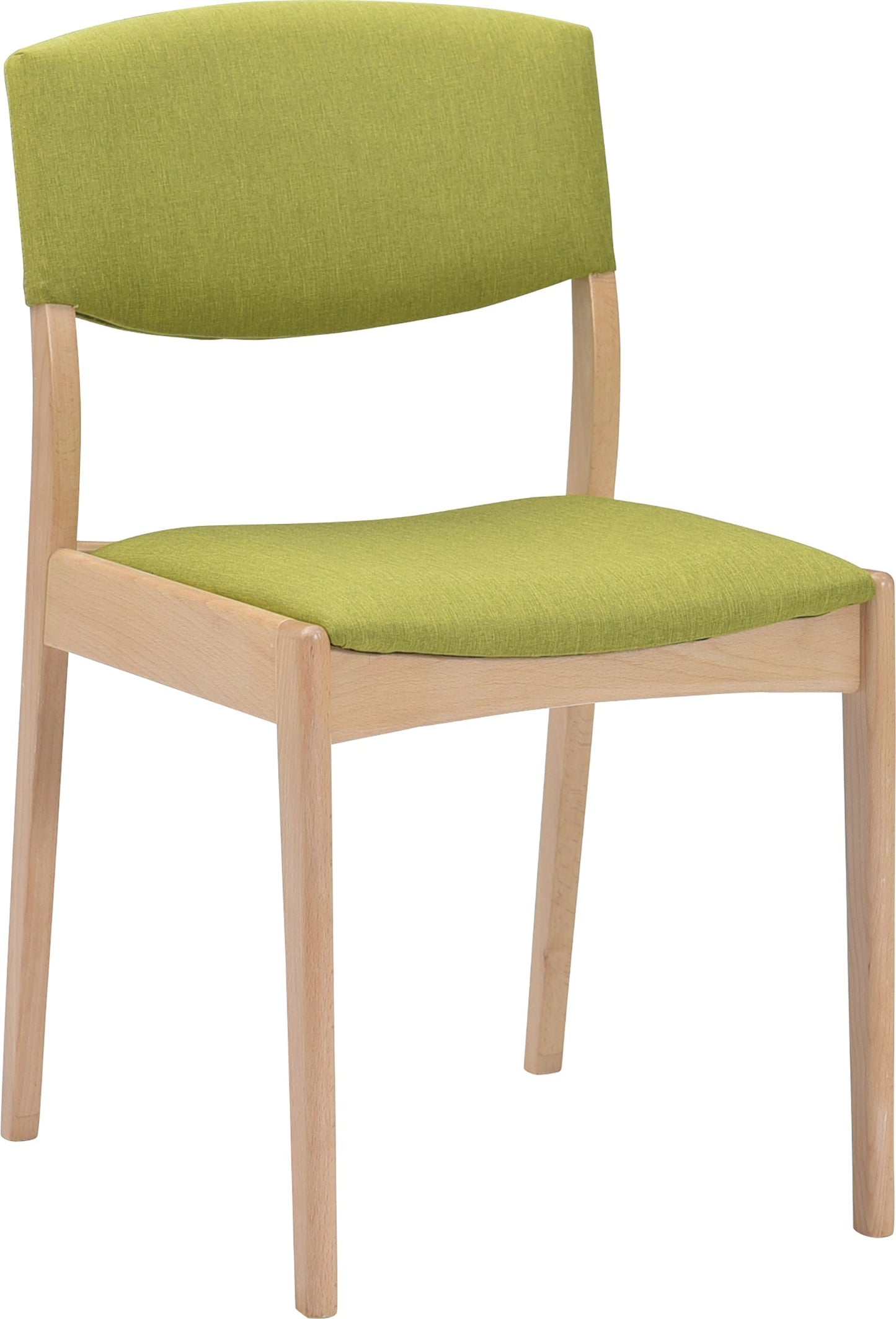 Clearance Sale - Marche WAVE Dining Chair / GN