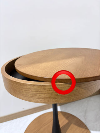 Clearance Sale - PT-616 Side Table 茶几