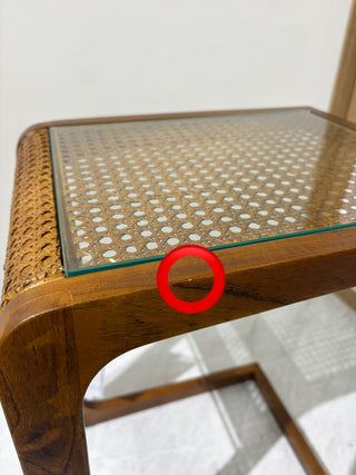 Clearance Sale - PM-502BR Side Table 茶几