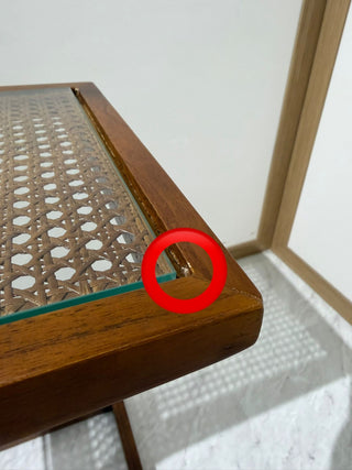 Clearance Sale - PM-502BR Side Table 茶几