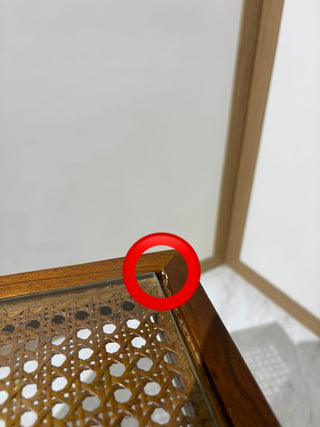 Clearance Sale - PM-502BR Side Table 茶几