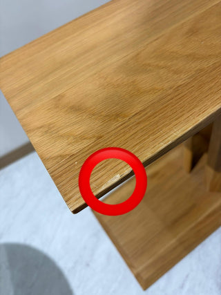 Clearance Sale - Primera 2 Way Side Table 茶几