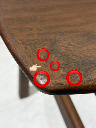 Clearance Sale - YUME 2 Stool 櫈仔