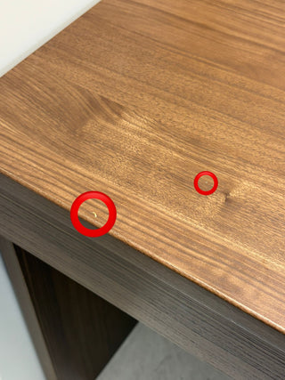 Clearance Sale - LANE 75 Desk