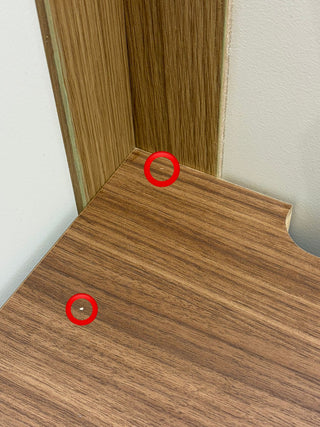 Clearance Sale - LANE 75 Desk