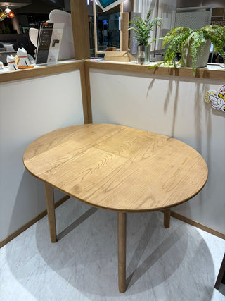Clearance Sale - ARG 90 Extension Table
