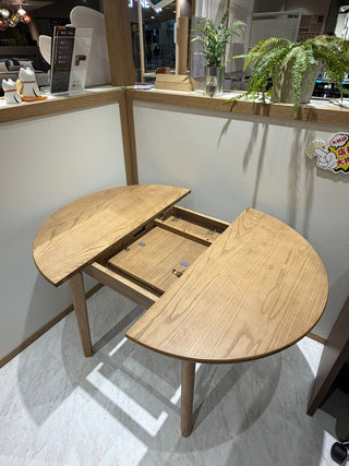 Clearance Sale - ARG 90 Extension Table