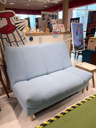 Clearance Sale - HOPULAR 2P Sofa