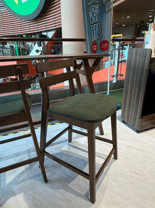 Clearance Sale - STINKY Table Set 吧枱櫈