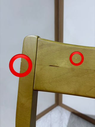 Clearance Sale - 1 - Style SS DC 27 Chair 餐櫈
