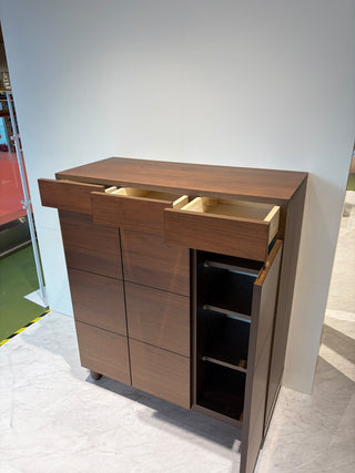 Clearance Sale - 立義 GOLD Shoe Cabinet 鞋櫃87L