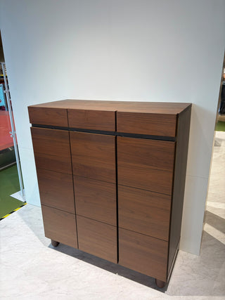 Clearance Sale - 立義 GOLD Shoe Cabinet 鞋櫃87L