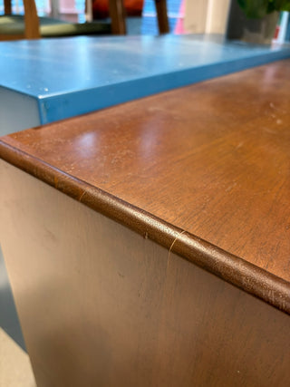 Clearance Sale - Thelma Wide Cabinet 儲物櫃