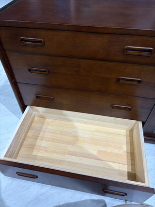 Clearance Sale - Thelma Wide Cabinet 儲物櫃