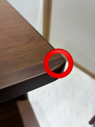 Clearance Sale - SNEE Side Table ( WO )