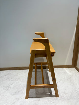Clearance Sale - ICHIBA Crest Arm Entrance Chair (NA)