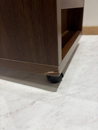 Clearance Sale - SNEE Side Table ( WO )