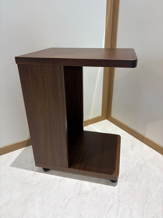 Clearance Sale - SNEE Side Table ( WO )