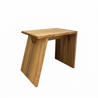HASHIZUME - YURURI Side table (2-WAY)