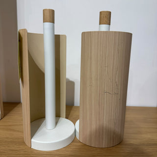 Clearance Sale - Miyatake TEER Kitchen Paper Stand (NA）
